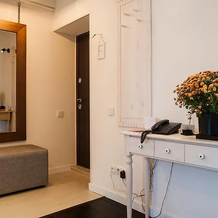 Apartament Nana Victory Square Mińsk