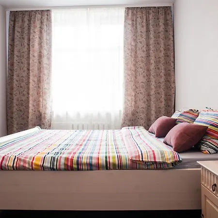 Apartament Nana Victory Square *