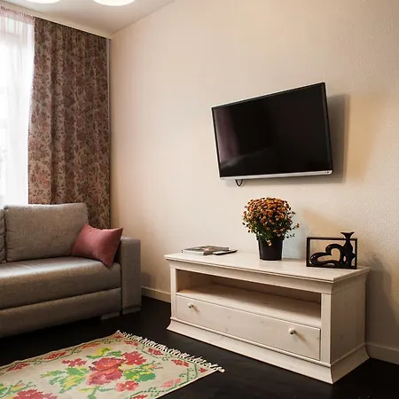 Apartament Nana Victory Square Mińsk